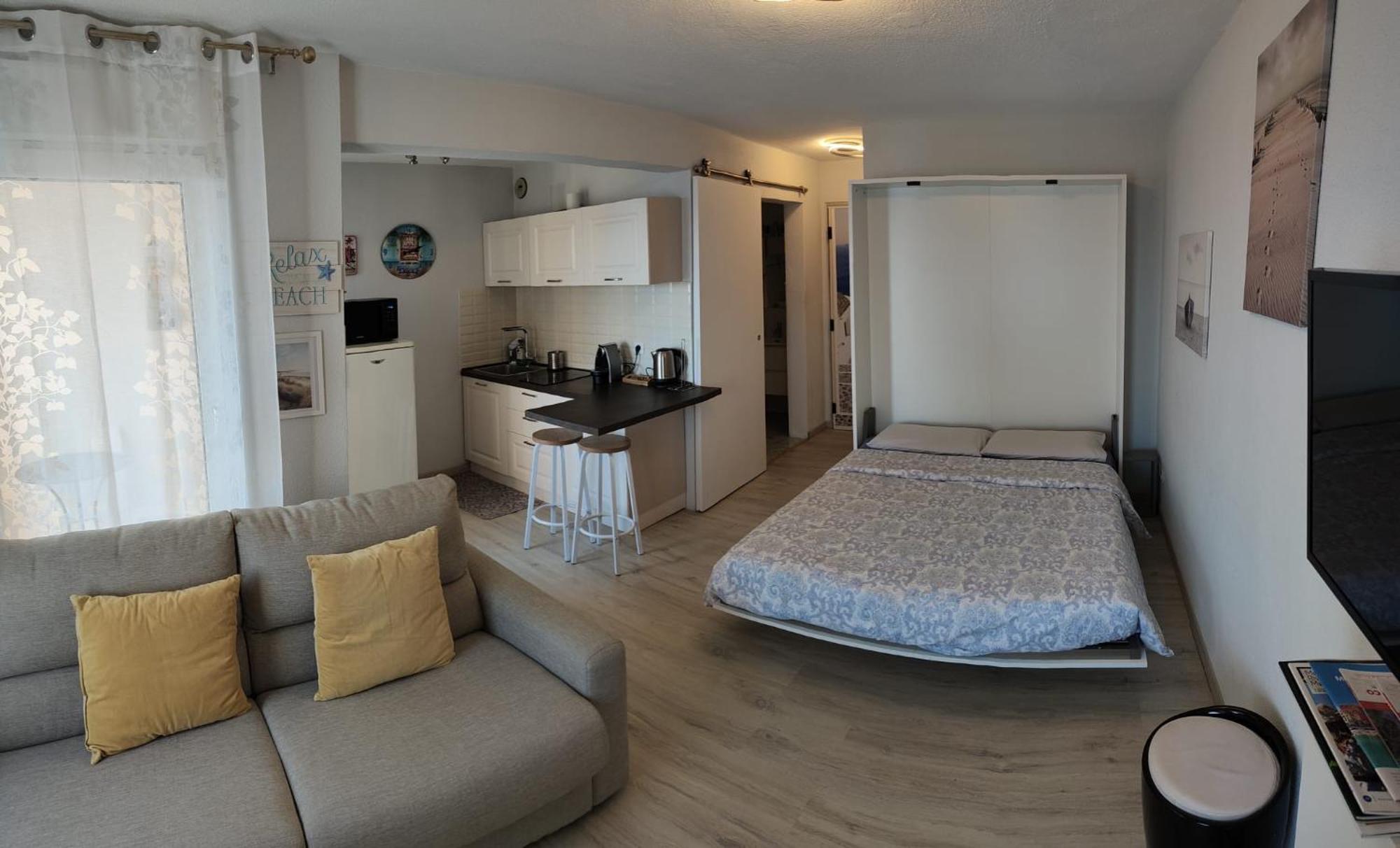 Monte Carlo Luxury Holidays Sea View Босолей Екстер'єр фото